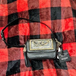 Balmain X Victorina Secret Purse